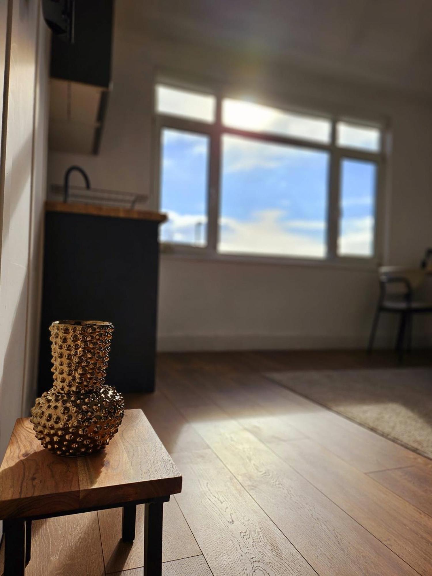 Seaview 2 Bedroom Apartment Littlehampton Extérieur photo