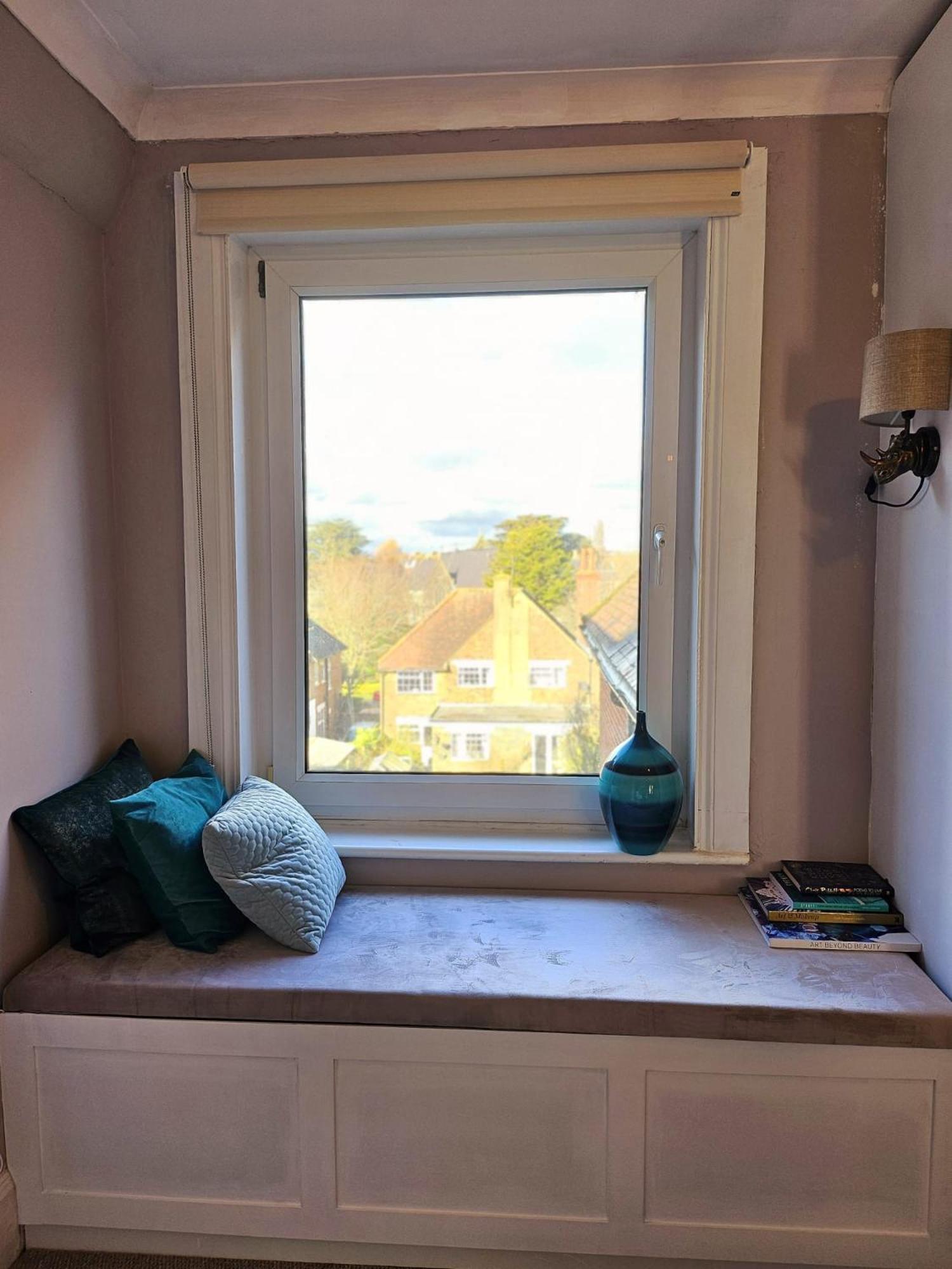 Seaview 2 Bedroom Apartment Littlehampton Extérieur photo